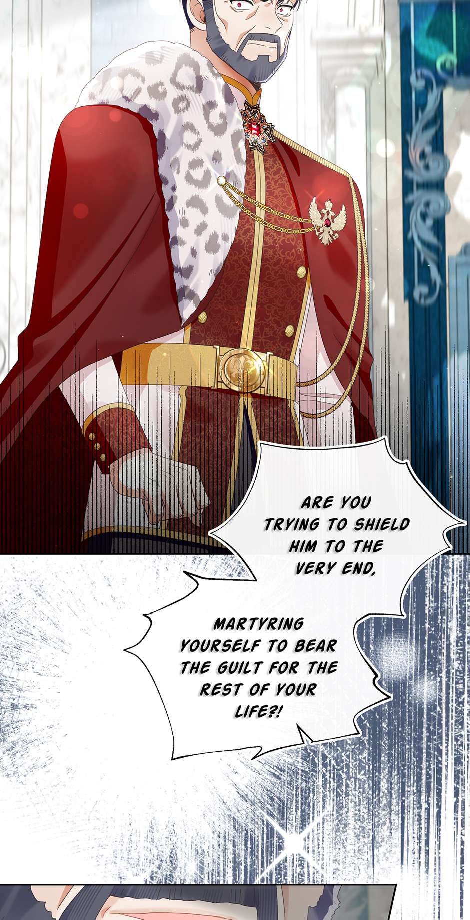 I Will Remove Them From My Life Chapter 111 41